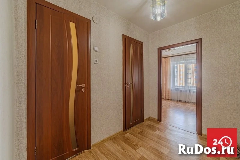 Продам 2 комнатную квартиру 51 м2 изображение 5