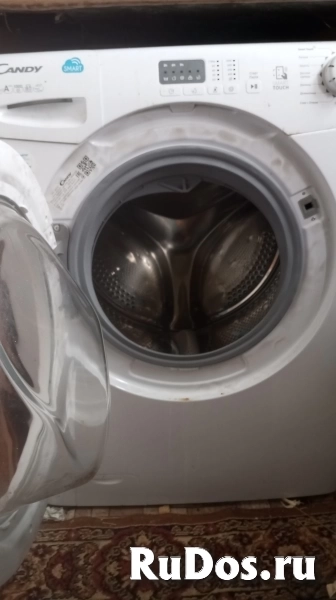 Продам стиральную машину автомат фотка