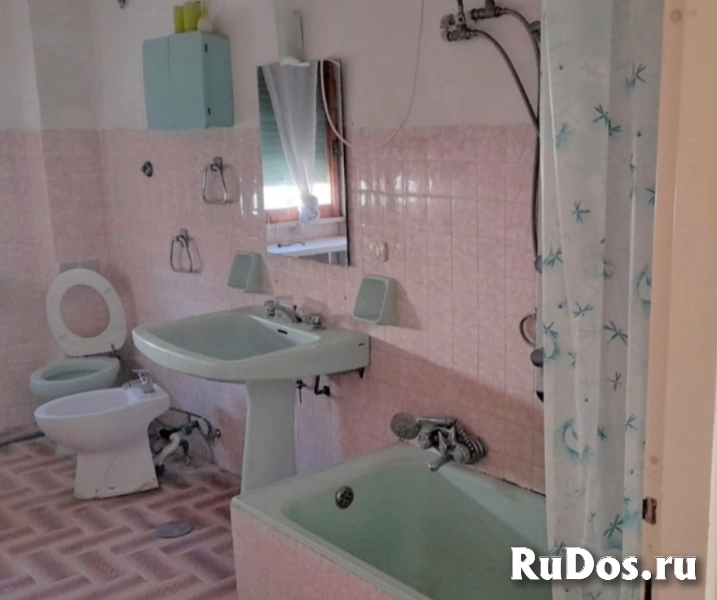 Квартира на морском курорте Анцио в Италии изображение 7