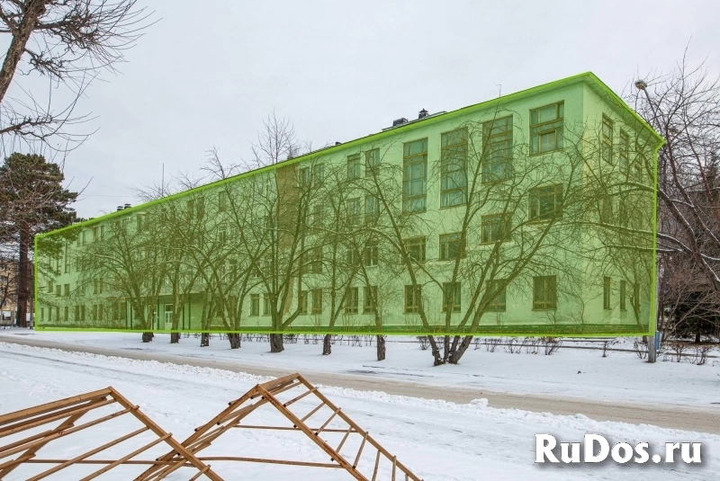 Продам коммерческую недвижимость 13032 м2 фото