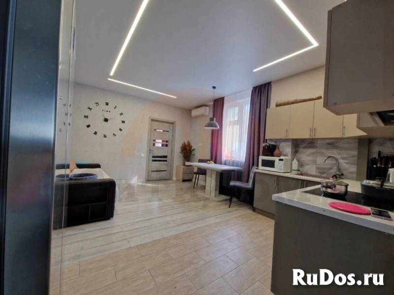 Продам 2 комнатную квартиру 58 м2 фото