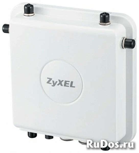 Wi-Fi роутер ZYXEL WAC6553D-E фото