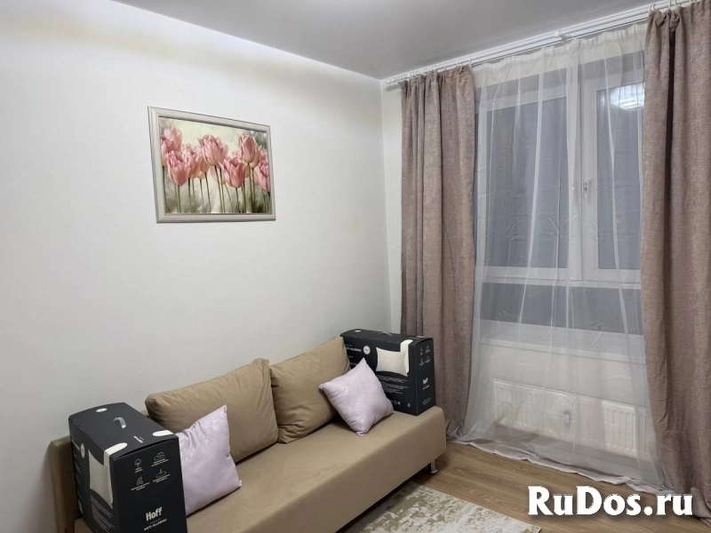 Продам 2 комнатную квартиру 54.4 м2 изображение 9