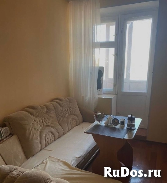 Сдам 1 комнатную квартиру 42 м2 изображение 5