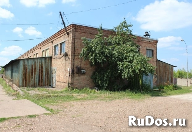 Продам дом 21644 м2 фотка