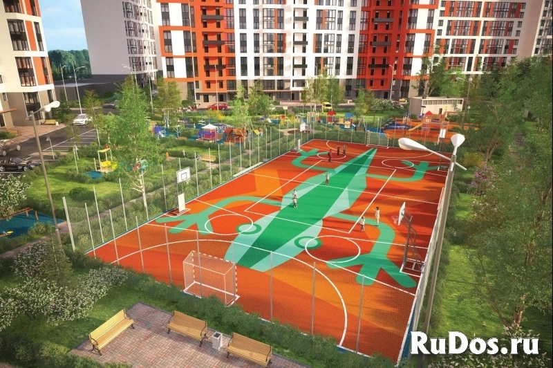 Продам коммерческую недвижимость 4.1 м2 изображение 5