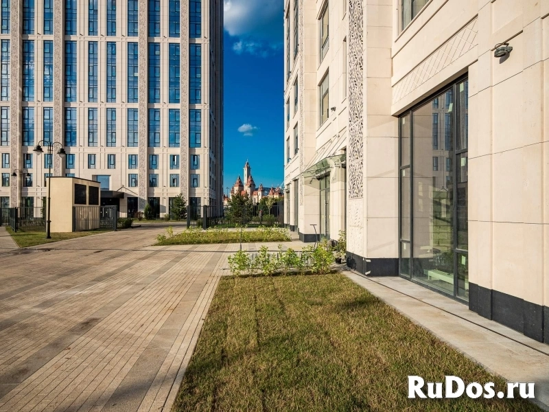 Продам 5 комнатную квартиру 162.2 м2 изображение 4
