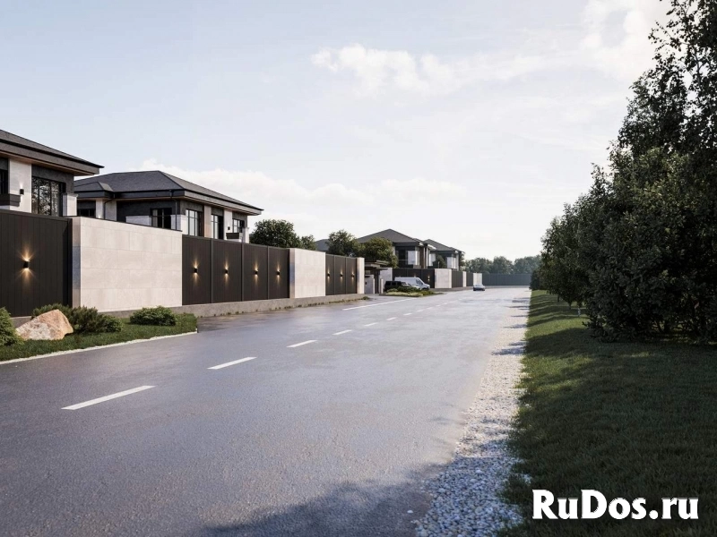 Продам коттедж 385.4 м2 изображение 6