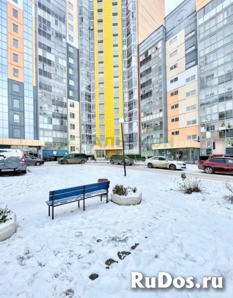 Сдам 1 комнатную квартиру 22 м2 изображение 3