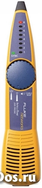 Тестер Fluke Networks IntelliTone 200 Probe (MT-8200-63A) фото