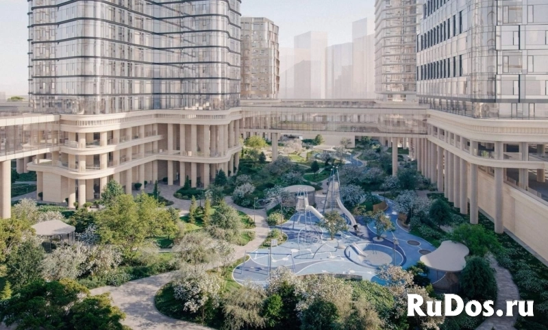 Продам 2 комнатную квартиру 76.8 м2 изображение 10