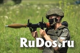 Подать заявку на службу по контракту в МО РФ изображение 4