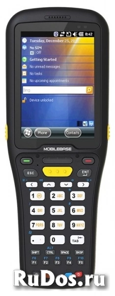 Комплект ТСД MobileBase DS5 фото