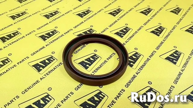 Сальник хвостовика карданного вала Caterpillar OEM 302-8432 фото