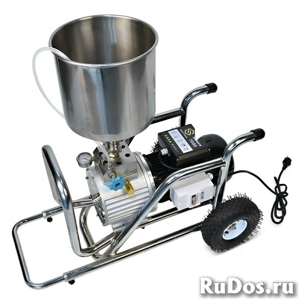 Окрасочное оборудование Окрасочное оборудование фото