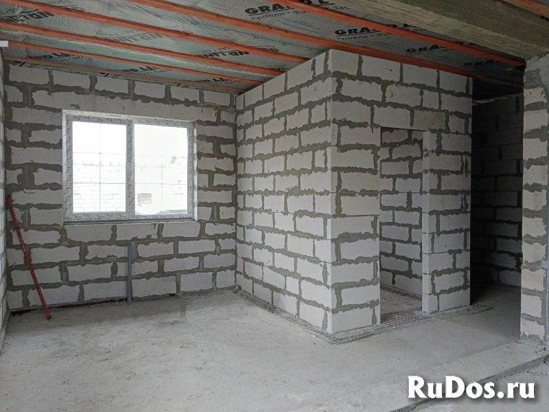 Продам коттедж 118.6 м2 изображение 8