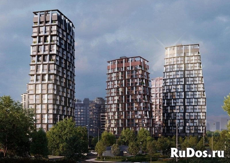 Продам 1 комнатную квартиру 28 м2 изображение 7