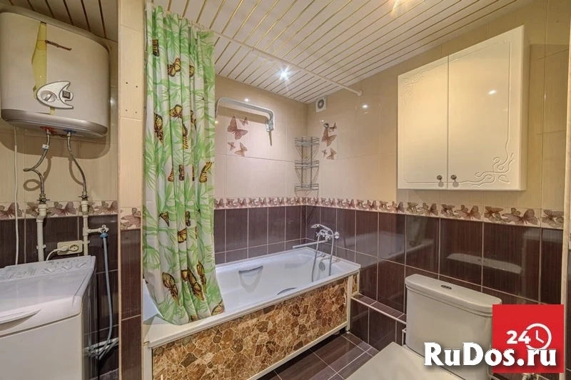 Продам 2 комнатную квартиру 49 м2 изображение 7