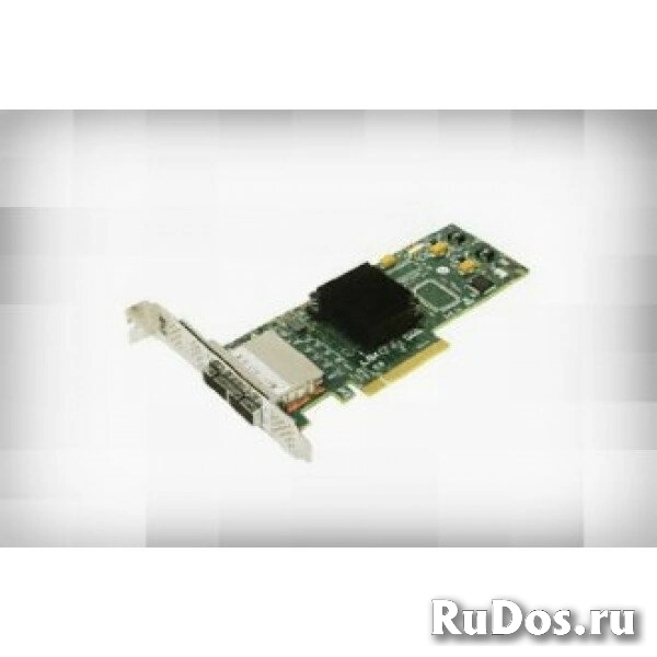 Контроллер HP | 617824-001 | PCI-E8x / SAS / RAID10 фото