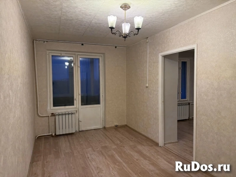 Продам 2 комнатную квартиру 47.4 м2 фотка