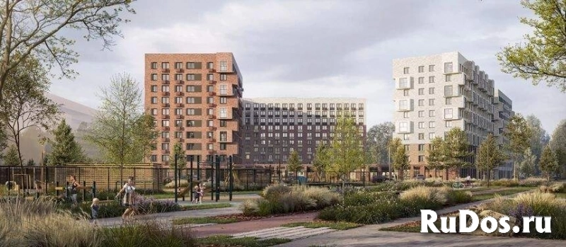 Продам 1 комнатную квартиру 35 м2 изображение 3