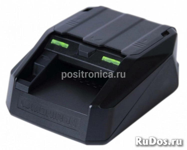 Детектор банкнот Moniron Dec Pos черный (T-05916) фото