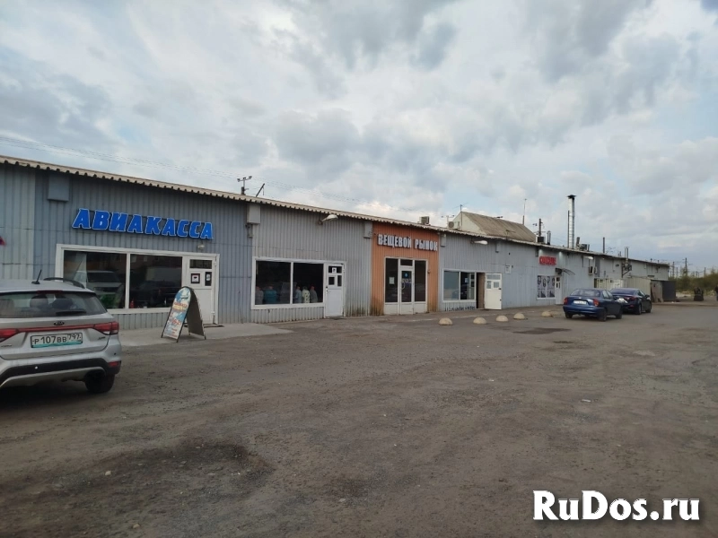 Продам коммерческую недвижимость 1668 м2 изображение 5