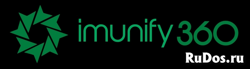 Imunify360 Неограниченно пользователей - на 6 месяцев фото