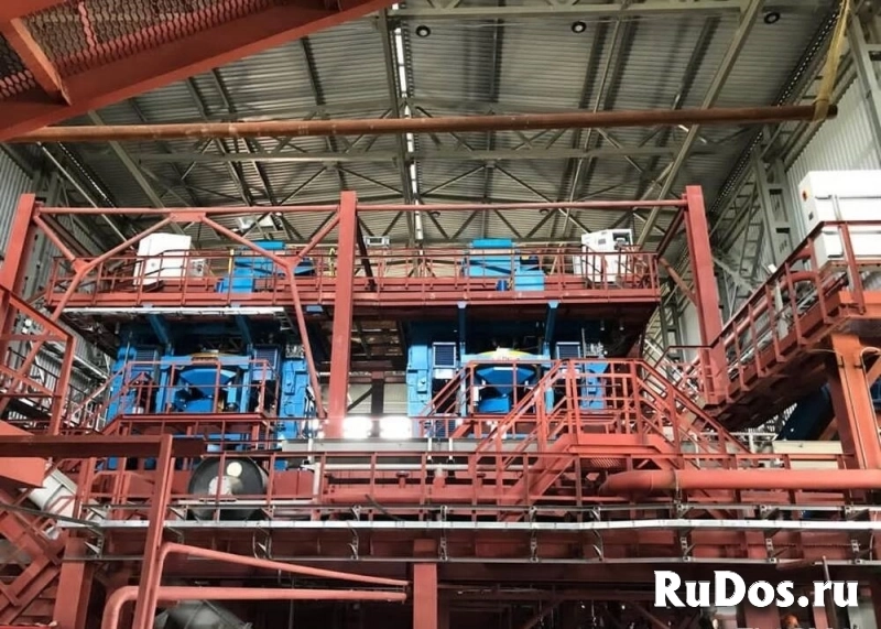 Изготовление металлоконструкций любой сложности фотка