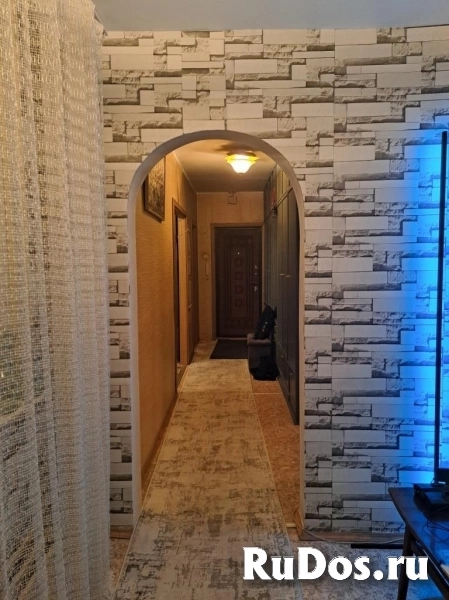 Продам 4 комнатную квартиру 88.5 м2 изображение 9