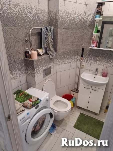 Продам 1 комнатную квартиру 38.5 м2 изображение 10