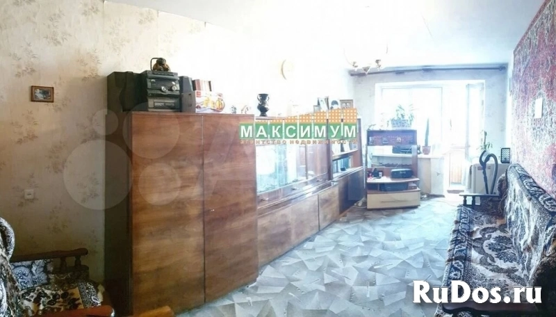 Продам 2 комнатную квартиру 43 м2 изображение 5