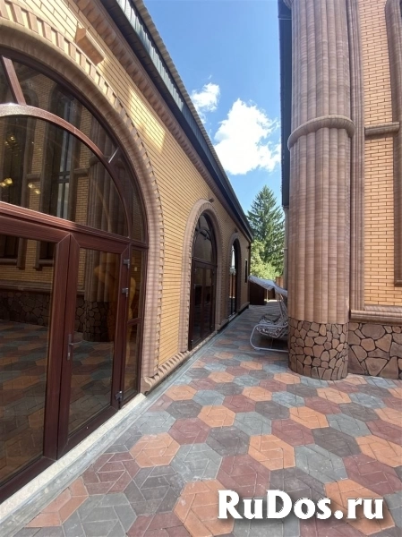 Продам дом 496 м2 изображение 9