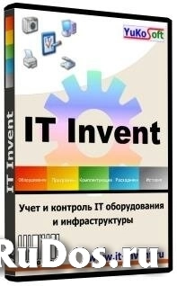 YuKoSoft IT Invent Premium фото