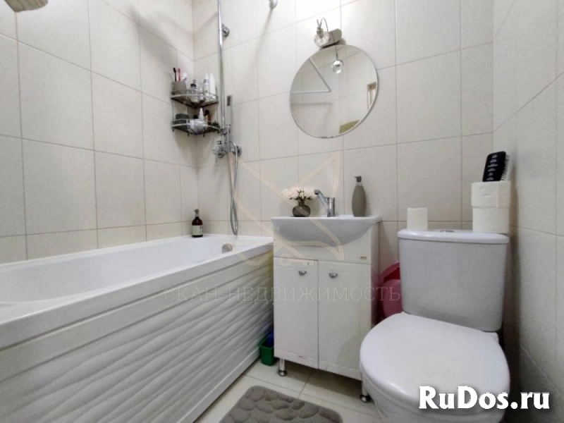 Продам 2 комнатную квартиру 41 м2 изображение 8