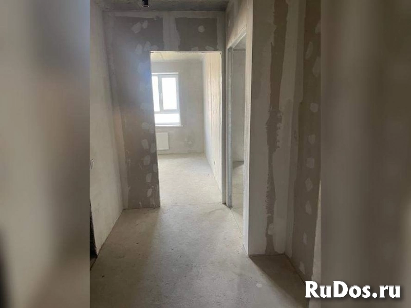 Продам 2 комнатную квартиру 39.3 м2 изображение 7