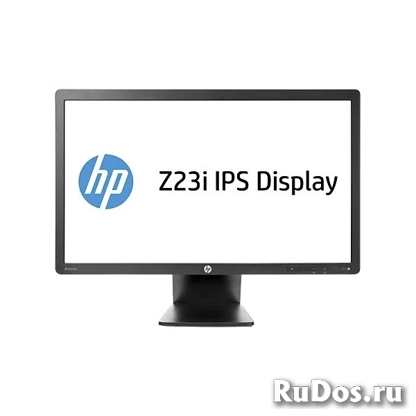 Монитор HP Z23i 23quot; фото