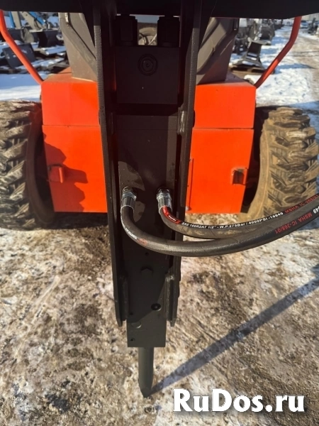 Навеска (навесное оборудование, дополнительное оборудование, доп. оборудование) изображение 4