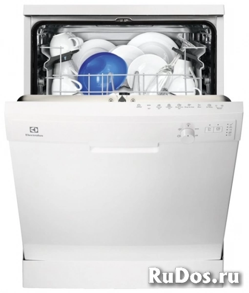 Посудомоечная машина Electrolux ESF 9526 LOW фото