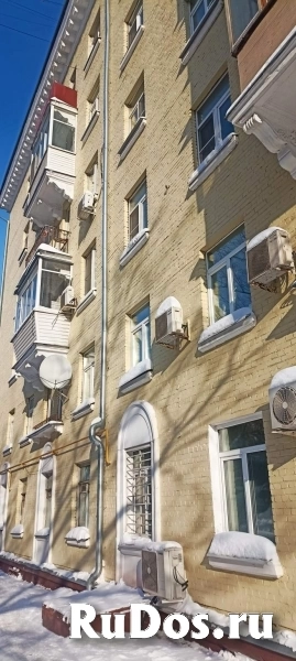 Продам 3 комнатную квартиру 80 м2 фотка