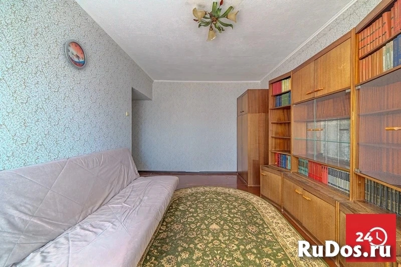 Продам 2 комнатную квартиру 44 м2 изображение 8