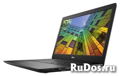 Ноутбук DELL Vostro 3583 (Intel Core i5 8265U 1600MHz/15.6quot;/1920x1080/4GB/1000GB HDD/DVD нет/Intel UHD Graphics 620/Wi-Fi/Bluetooth/Linux) фото