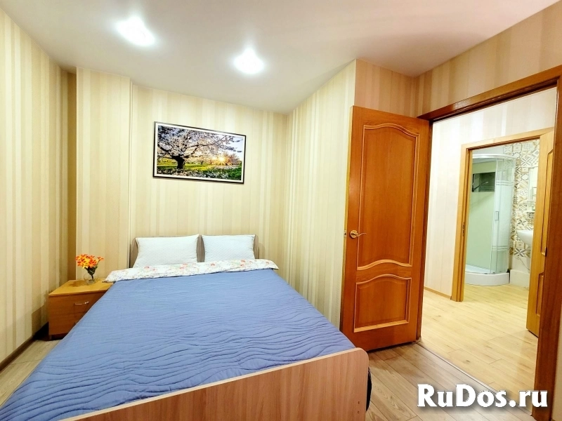 Сдам 1 комнатную квартиру 36 м2 изображение 5