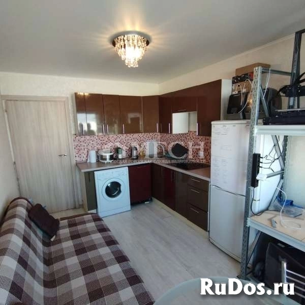 Продам 1 комнатную квартиру 35.3 м2 изображение 9