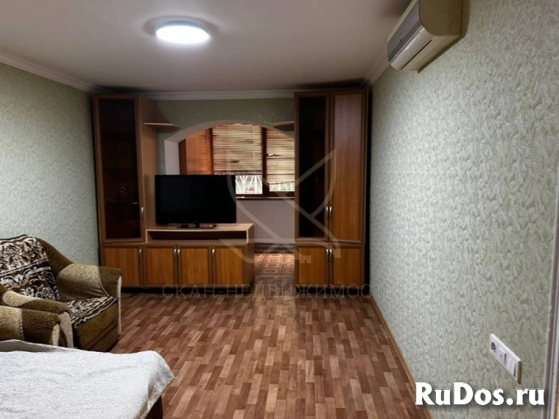 Сдам 1 комнатную квартиру 32 м2 фото