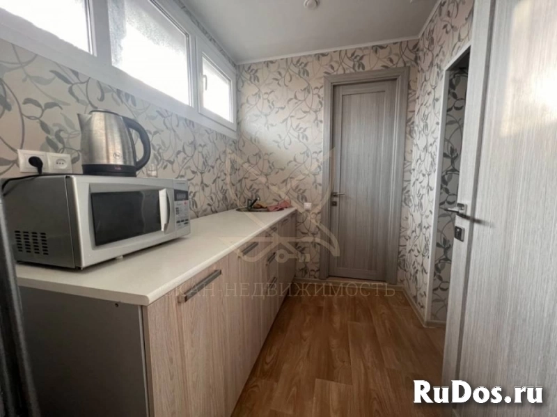 Продам 2 комнатную квартиру 53 м2 фото