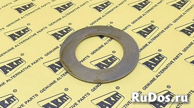 Шайба регулировочная 3,20мм Карраро 134193 OEM изображение 3