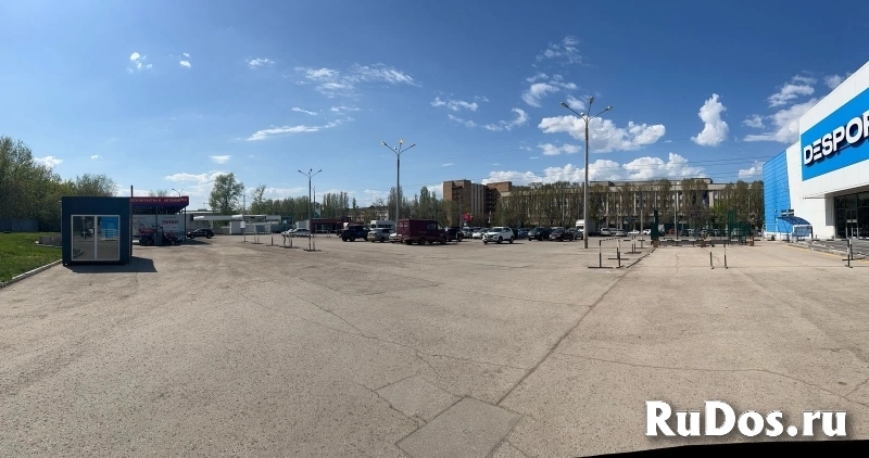 Сдам коммерческую недвижимость 3493 м2 изображение 3