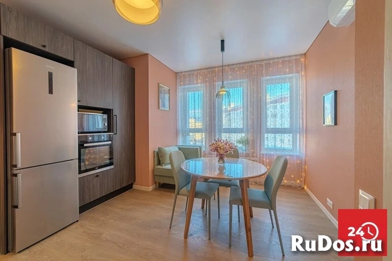 Продам 3 комнатную квартиру 83 м2 изображение 6