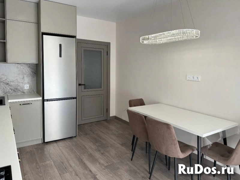 Сдам 1 комнатную квартиру 40 м2 изображение 3